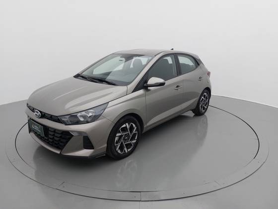 HYUNDAI HB20 1.0 TGDI FLEX COMFORT PLUS MANUAL HYUNDAI HB20 1.0 TGDI FLEX COMFORT PLUS MANUAL